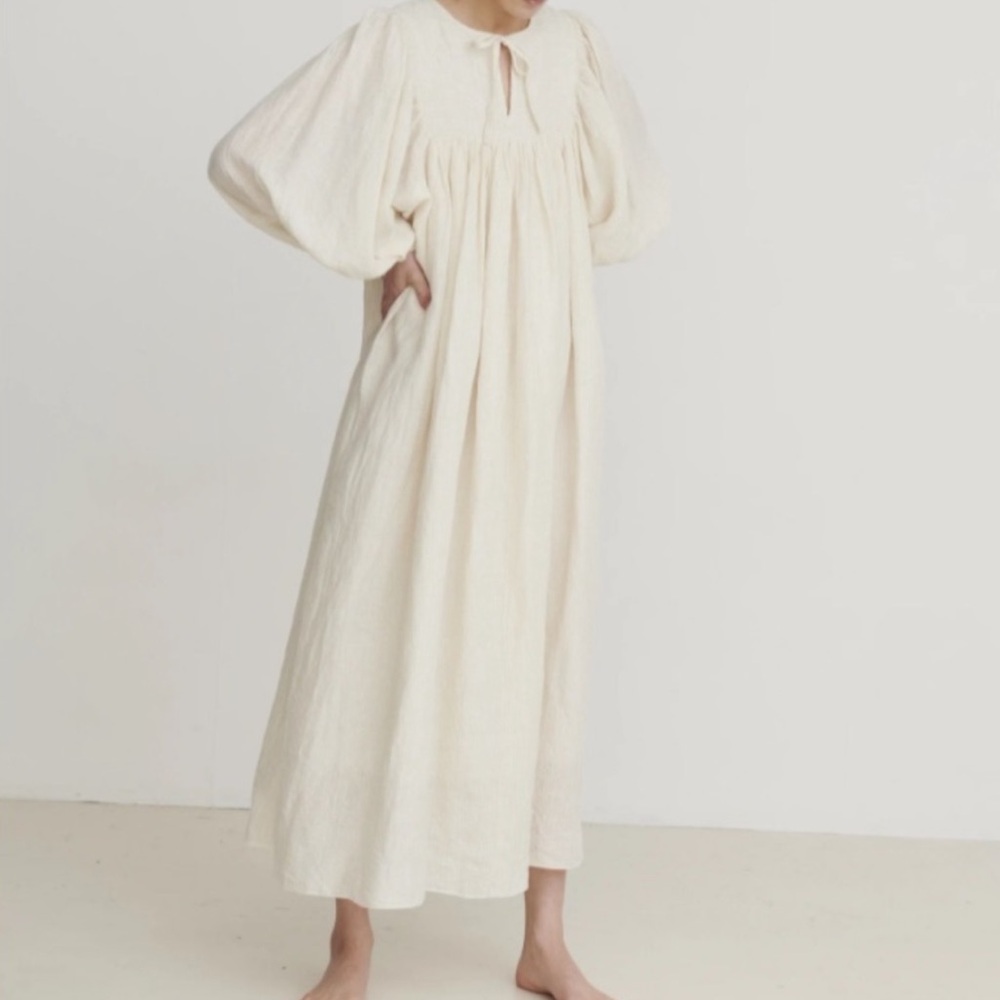 Skall Studios Nadja Dress